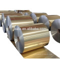 Preço de alumínio da bobina H24 da série da categoria da resistência de corrosão 3003